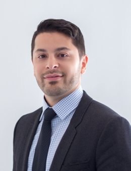 Payam Montazami Novatek International