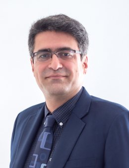 Amir Keynia - Novatek International