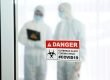 Disease Control and Hygiene Software
